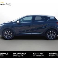 Renault Captur E-Tech hybride 145 Techno Auray