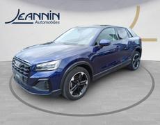 Audi Q2 Troyes