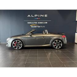 Audi TT Coup&eacute; 2.5 TFSI 400 S tronic 7 Quattro Saint-Gr&eacute;goire
