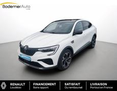 Renault Arkana Loudéac
