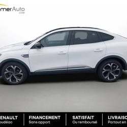 Renault Arkana E-Tech 145 - 23 Techno Loud&eacute;ac