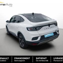 Renault Arkana E-Tech 145 - 23 Techno Loud&eacute;ac