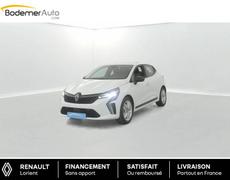 Renault Clio 5