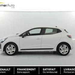 Renault Clio 5 E-Tech full hybrid 145 ch GSR2 Evolution Caudan