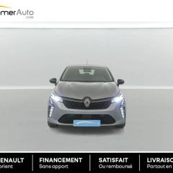 Renault Clio 5 TCe 90 ch GSR2 Evolution Caudan