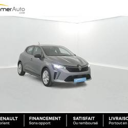Renault Clio 5 TCe 90 ch GSR2 Evolution Caudan