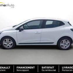 Renault Clio 5 TCe 90 ch GSR2 Evolution Caudan