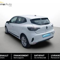 Renault Clio 5 TCe 90 ch GSR2 Evolution Caudan