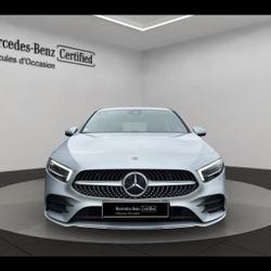 Mercedes Classe A 180 136ch AMG Line La Chauss&eacute;e-Saint-Victor