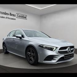 Mercedes Classe A 180 136ch AMG Line La Chauss&eacute;e-Saint-Victor