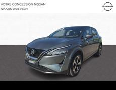 Nissan Qashqai Avignon