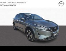 Nissan Qashqai Avignon