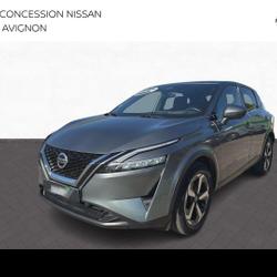 Nissan Qashqai 1.3 Mild Hybrid 158ch Tekna Xtronic Avignon