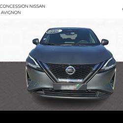 Nissan Qashqai 1.3 Mild Hybrid 158ch Tekna Xtronic Avignon