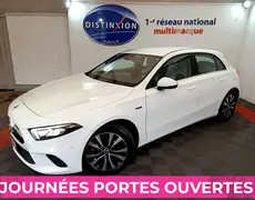 Mercedes Classe A Étréchy