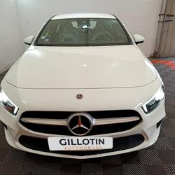 Mercedes Classe A A 250 e Business Line 8G-DCT &Eacute;tr&eacute;chy