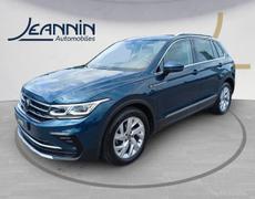 Volkswagen Tiguan Troyes