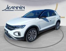 Volkswagen T-Roc Troyes