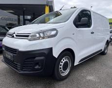 Citroen Jumpy Lanester