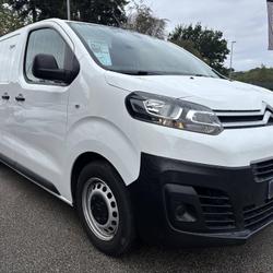 Citroen Jumpy M HDI BV6 CLUB 13750TTC occasion - Lanester - photo 2/12