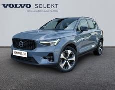Volvo XC40 Les Sables-d'Olonne