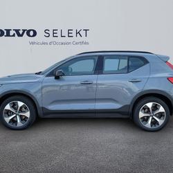 Volvo XC40 XC40 B3 163 ch DCT7 Ultimate Les Sables-d'Olonne