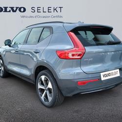 Volvo XC40 XC40 B3 163 ch DCT7 Ultimate Les Sables-d'Olonne