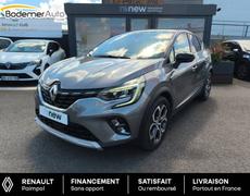 Renault Captur Paimpol