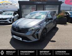 Renault Clio 5 Paimpol