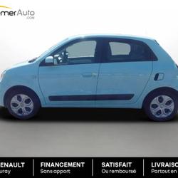 Renault Twingo 3 III SCe 75 - 20 Zen Auray