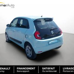 Renault Twingo 3 III SCe 75 - 20 Zen Auray