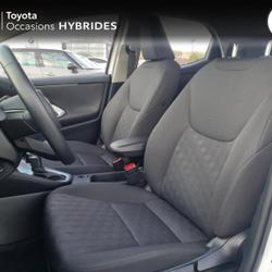 Toyota Yaris 116h Dynamic Business  5p MC24 TOURLAVILLE