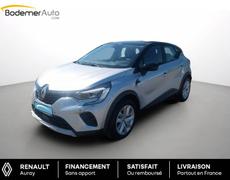 Renault Captur Auray