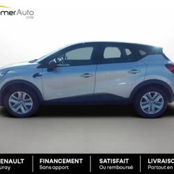Renault Captur E-Tech 145 - 21 Zen Auray