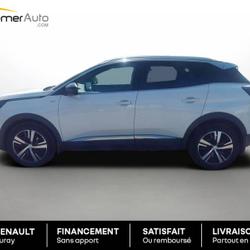 Peugeot 3008 Puretech 130ch S&S EAT8 GT Auray