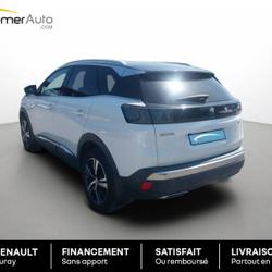 Peugeot 3008 Puretech 130ch S&S EAT8 GT Auray