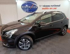 Peugeot 2008 Étréchy