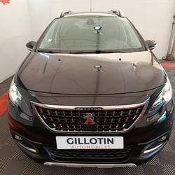 Peugeot 2008 Puretech 130 S&S Allure Business &Eacute;tr&eacute;chy