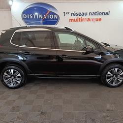 Peugeot 2008 Puretech 130 S&S Allure Business &Eacute;tr&eacute;chy