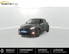 Suzuki Swift Châteaulin