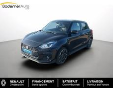 Suzuki Swift Châteaulin