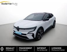 Renault Megane 4 Châteaulin