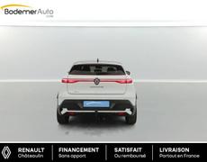 Renault Megane 4 Châteaulin