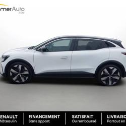 Renault Megane 4 E-Tech EV60 220 ch optimum charge Techno Ch&acirc;teaulin