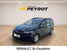 Dacia Jogger Estancarbon