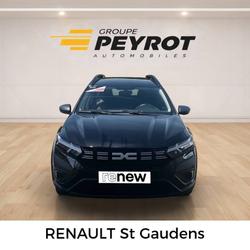 Dacia Jogger Jogger ECO-G 100 5 places Essential Estancarbon