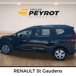 Dacia Jogger Jogger ECO-G 100 5 places Essential Estancarbon
