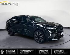 Renault Rafale Concarneau