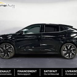 Renault Rafale E-Tech full hybrid 200 ch esprit Alpine Concarneau