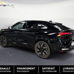 Renault Rafale E-Tech full hybrid 200 ch esprit Alpine Concarneau